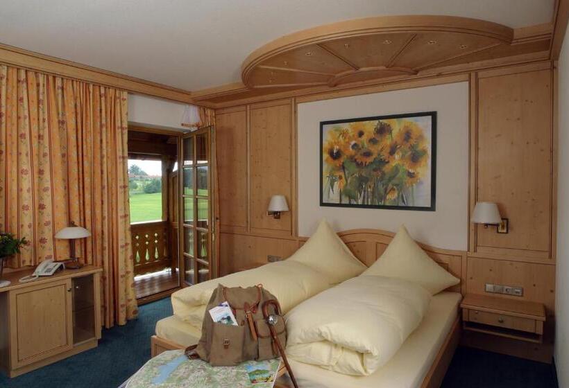 Landhotel Hoisl Bräu