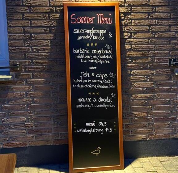 Landhotel Jagdschlösschen