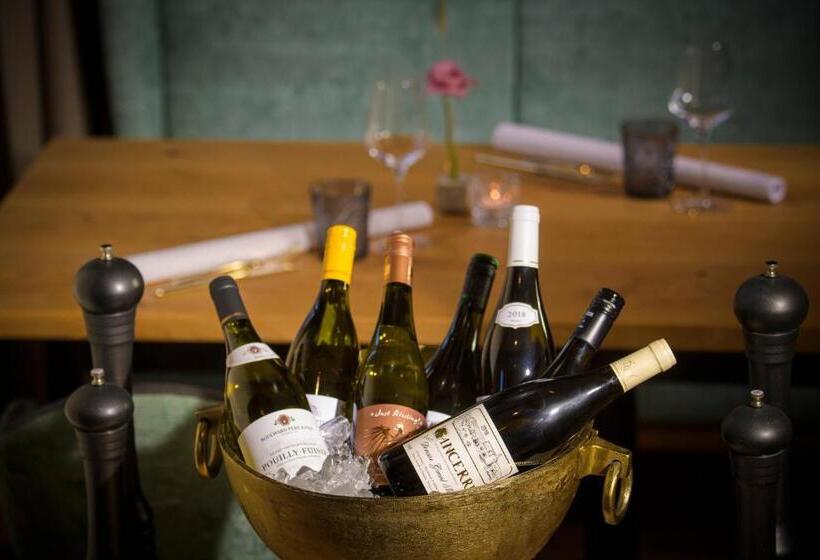 Landhotel Jagdschlösschen