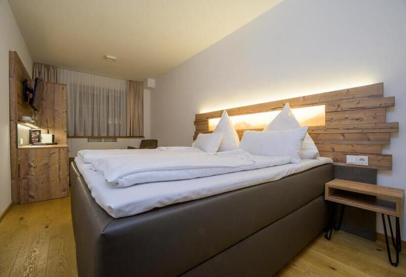 Landhotel Jagdschlösschen