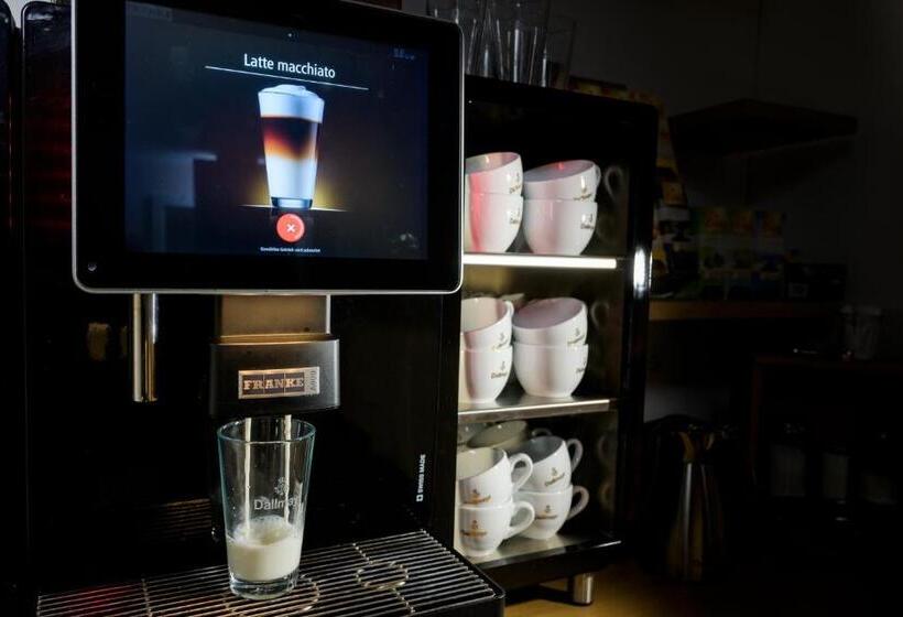 Landhotel Jagdschlösschen