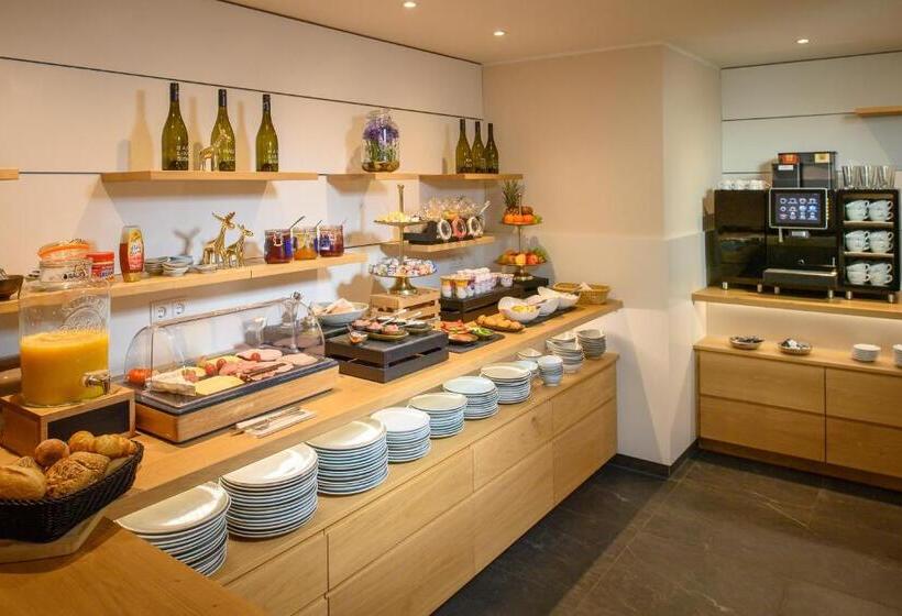 Landhotel Jagdschlösschen