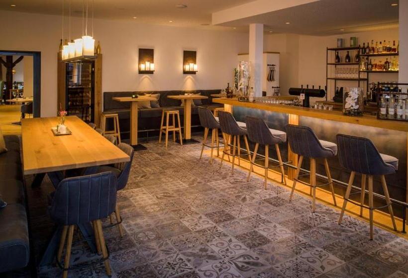 Landhotel Jagdschlösschen