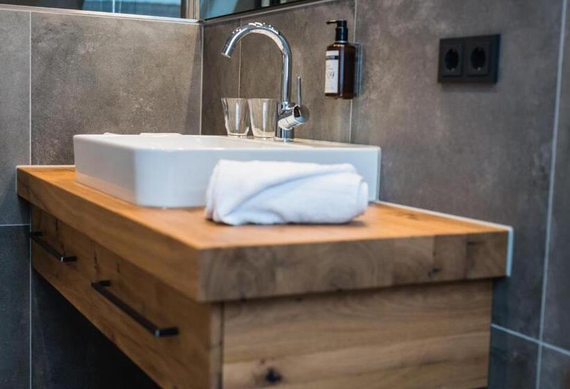 Landhotel Jagdschlösschen