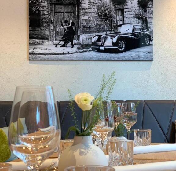 Landhotel Jagdschlösschen