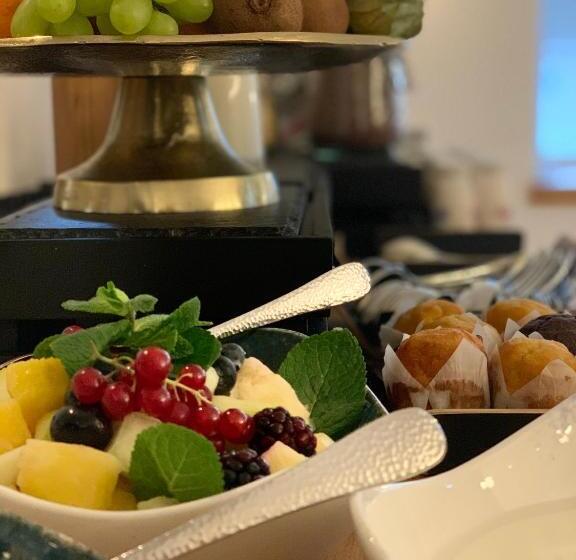 Landhotel Jagdschlösschen