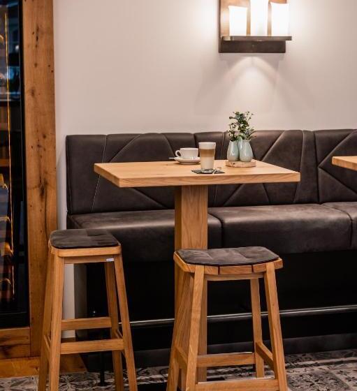 Landhotel Jagdschlösschen