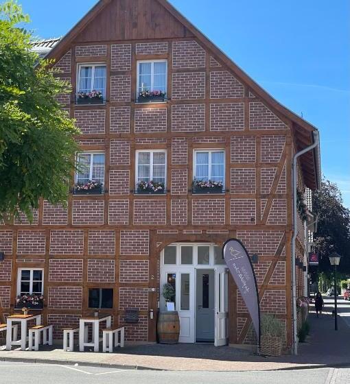 Landhotel Jagdschlösschen