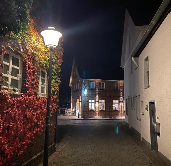 Landhotel Jagdschlösschen