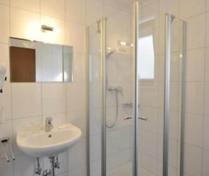 בית מלון כפרי Leitner