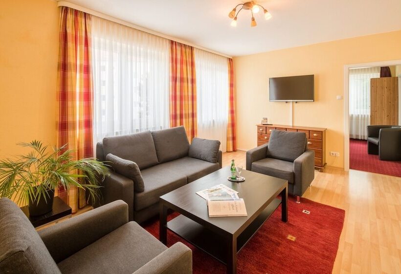 בית מלון כפרי Leitner