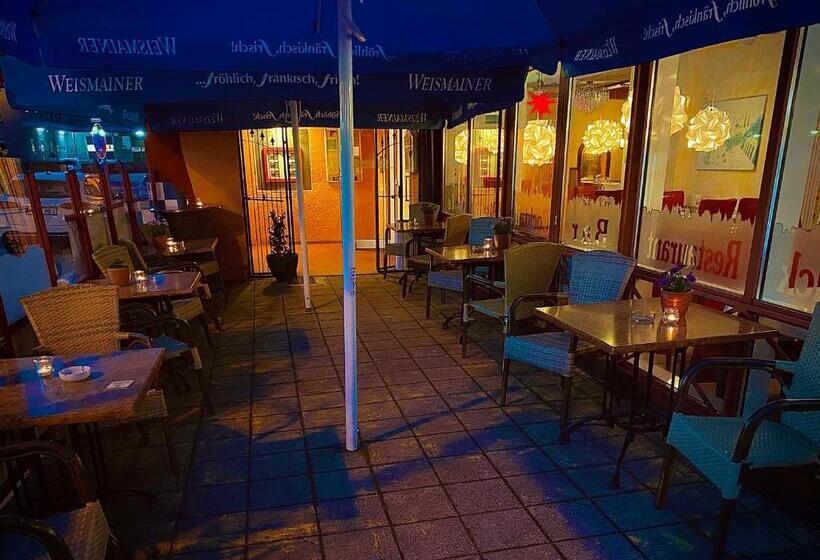 Meister Bär Hotel Fichtelgebirge