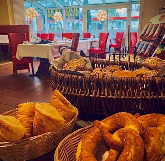 Meister Bär Hotel Fichtelgebirge