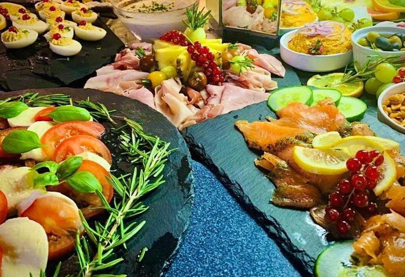 Meister Bär Hotel Fichtelgebirge