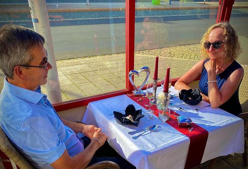 Meister Bär Hotel Fichtelgebirge