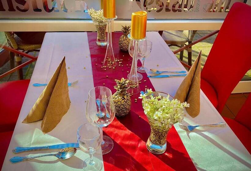 Meister Bär Hotel Fichtelgebirge