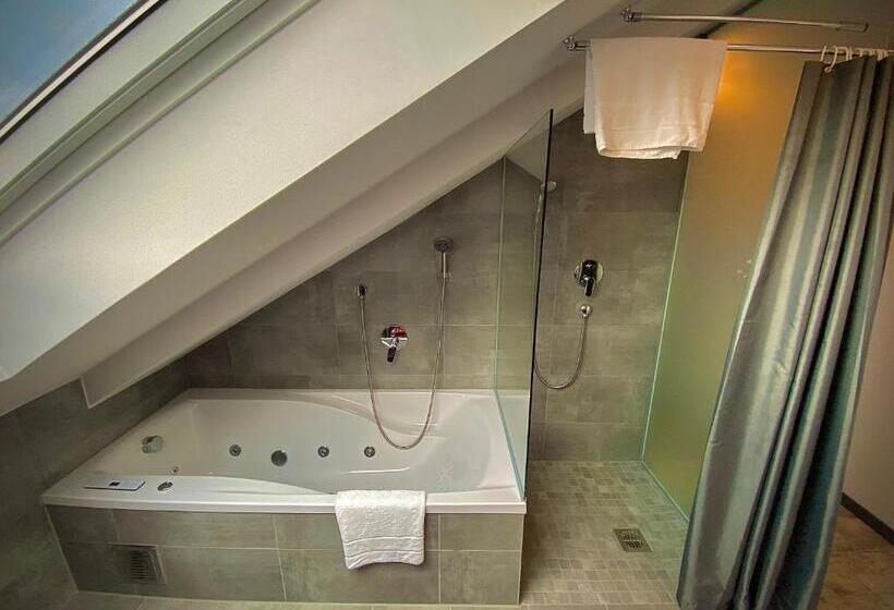 Meister Bär Hotel Fichtelgebirge