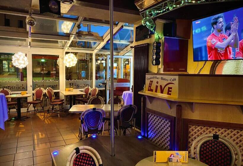 Meister Bär Hotel Fichtelgebirge