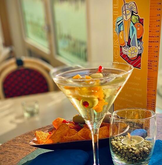 Meister Bär Hotel Fichtelgebirge