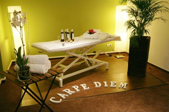 فندق Freizeitund Tagungs Messehof  Nahe Hannover