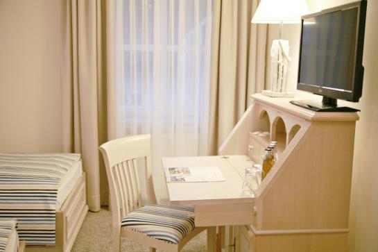 فندق Freizeitund Tagungs Messehof  Nahe Hannover