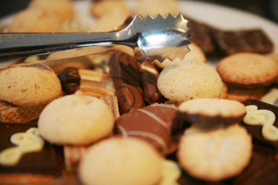 فندق Freizeitund Tagungs Messehof  Nahe Hannover