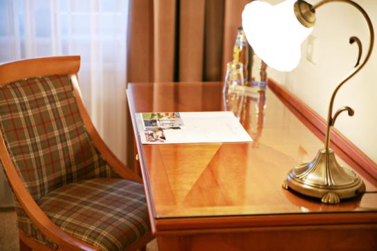 فندق Freizeitund Tagungs Messehof  Nahe Hannover