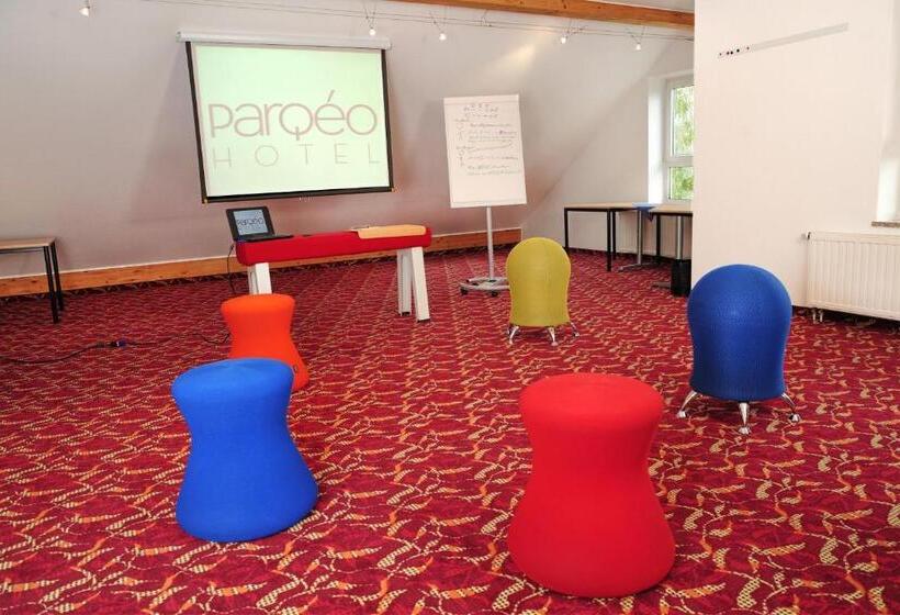 Мотель Parqéo Im A66