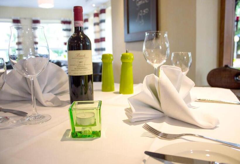 Мотель Parqéo Im A66