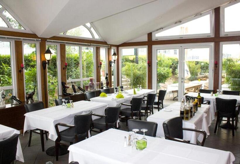 Мотель Parqéo Im A66