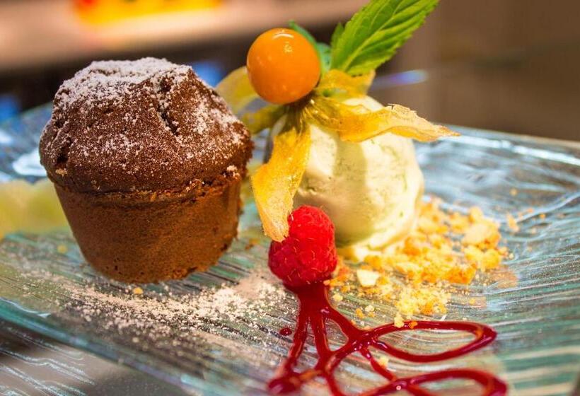 Мотель Parqéo Im A66