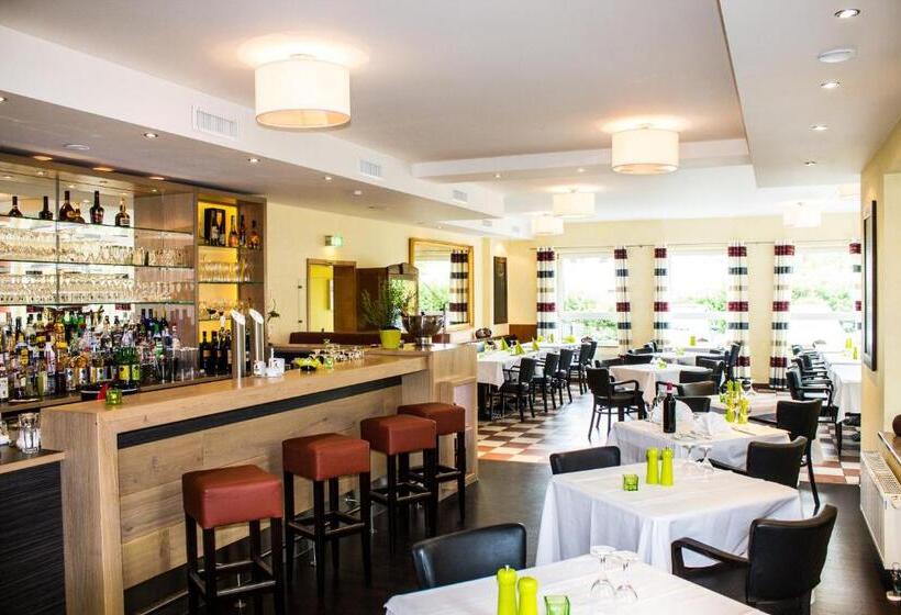 Мотель Parqéo Im A66