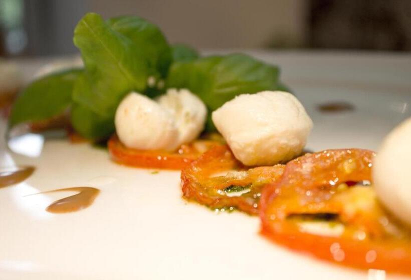 Мотель Parqéo Im A66