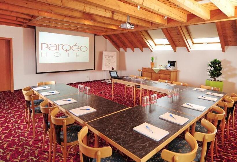 Мотель Parqéo Im A66