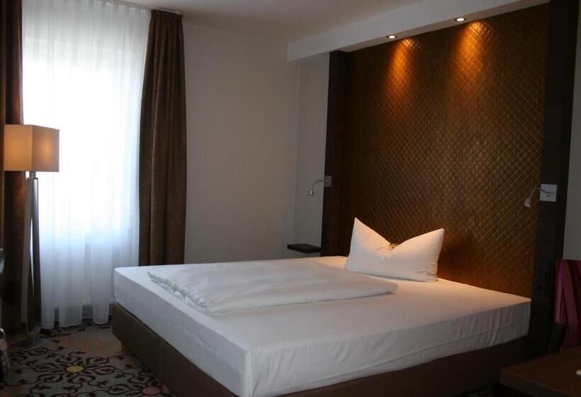 Мотель Parqéo Im A66