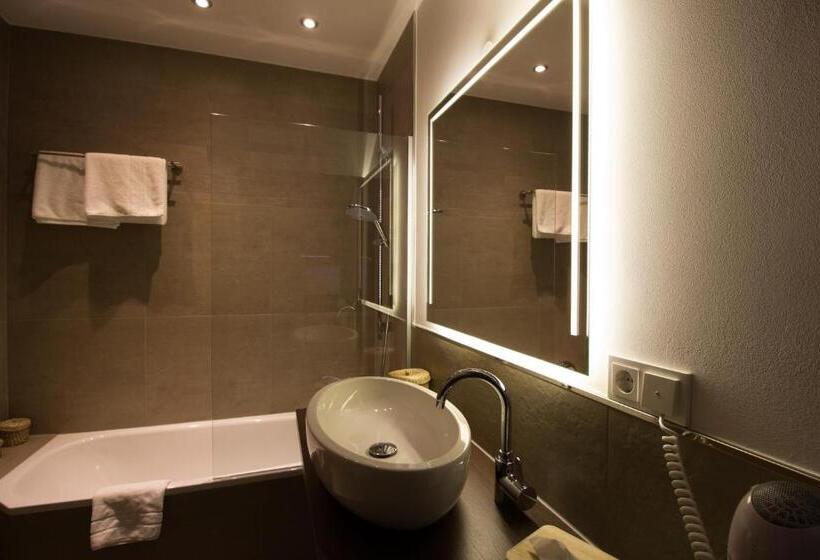 Мотель Parqéo Im A66