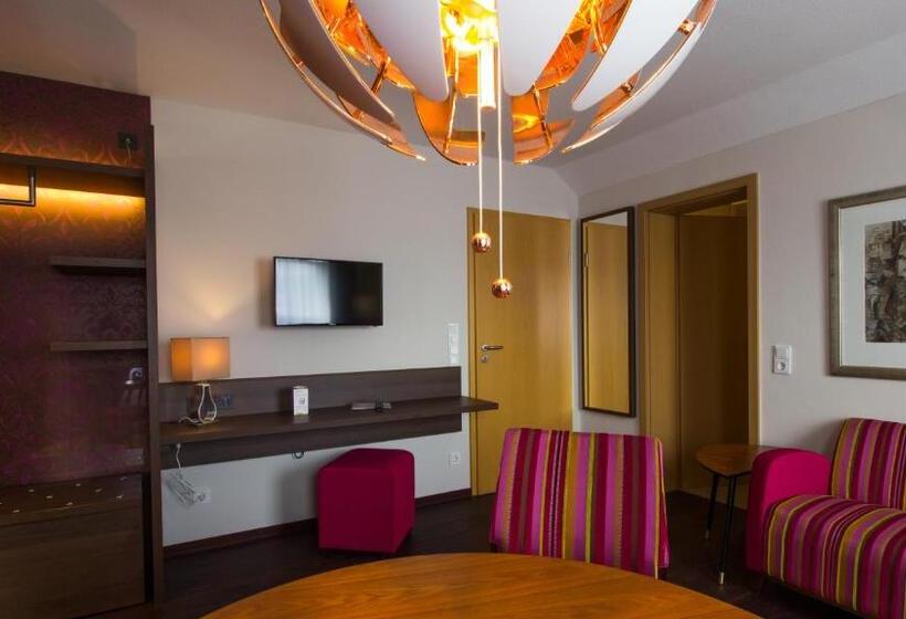 Мотель Parqéo Im A66