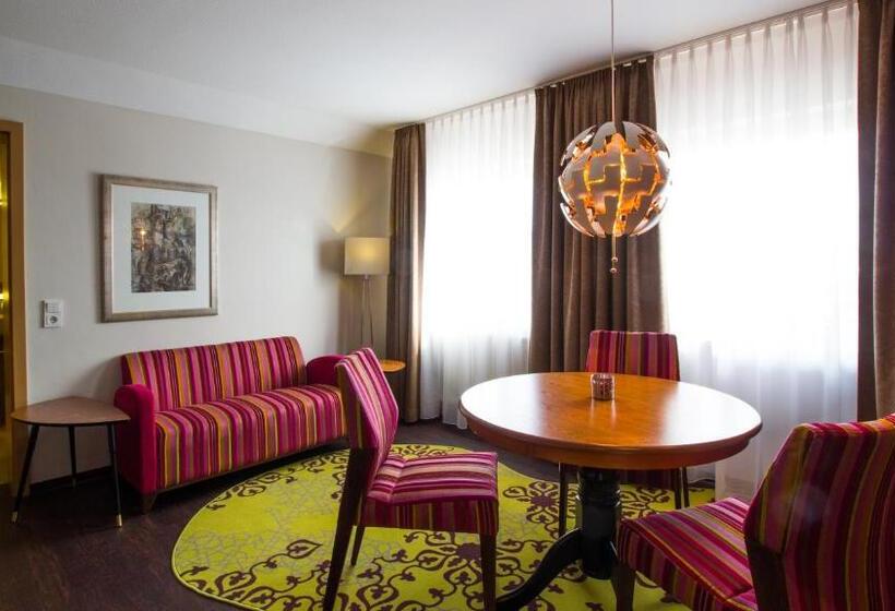 Мотель Parqéo Im A66