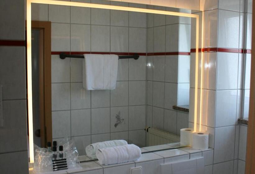 Мотель Parqéo Im A66