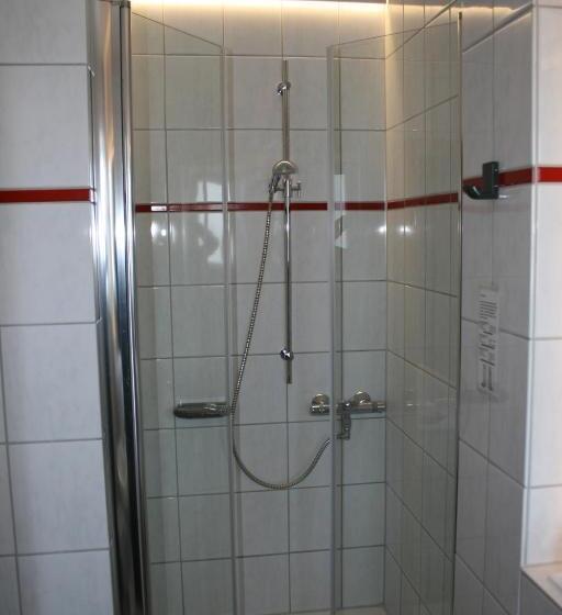 Мотель Parqéo Im A66