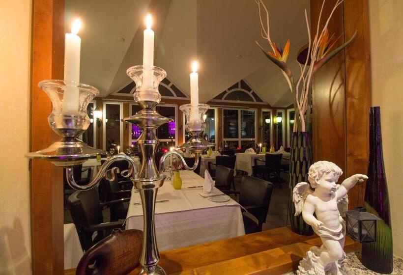 Мотель Parqéo Im A66