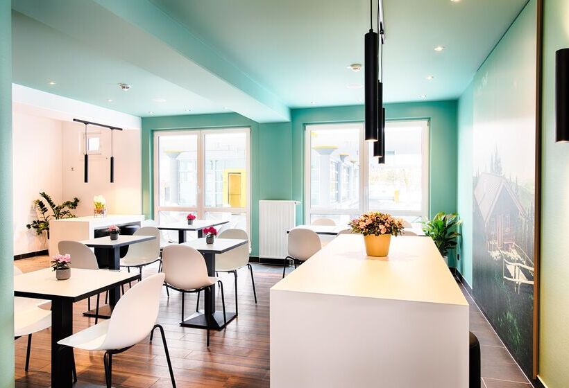 מוטל B&b Hotel München Putzbrunn