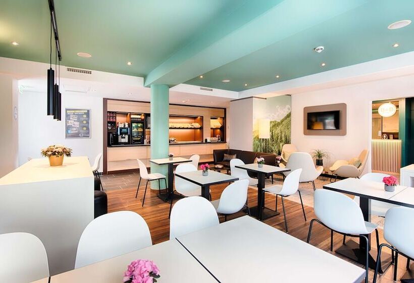 מוטל B&b Hotel München Putzbrunn