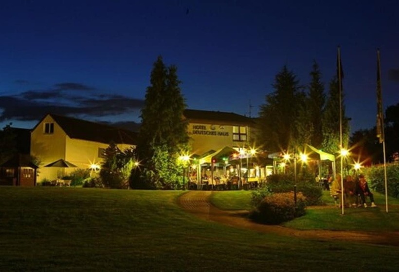 Parkhotel Goldlinde