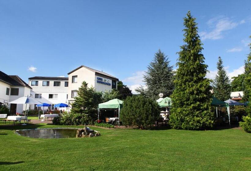 Parkhotel Goldlinde