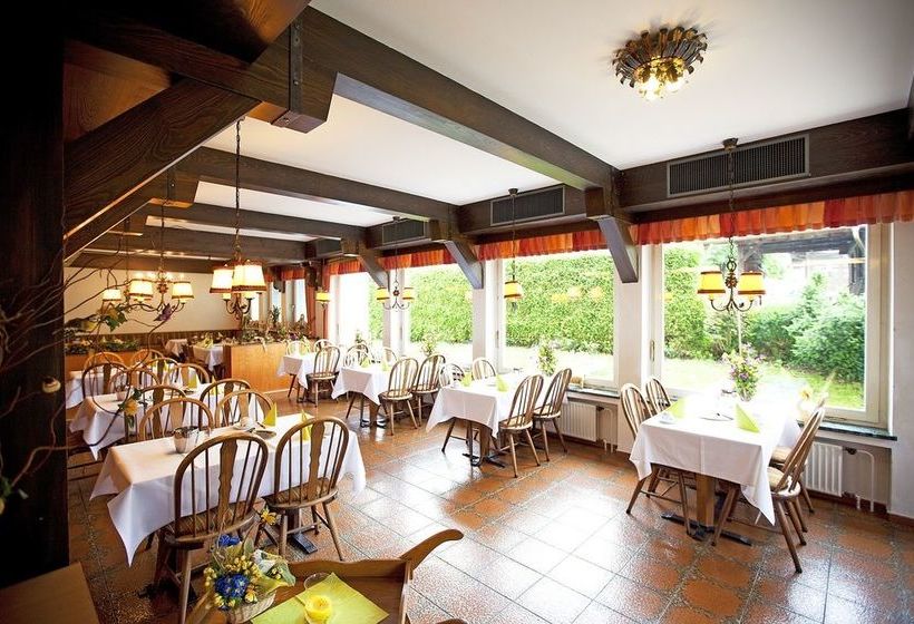 Пансион Alpengasthof Ohlstadt