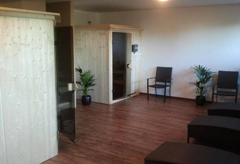 Пансион Berghotel Mooshütte