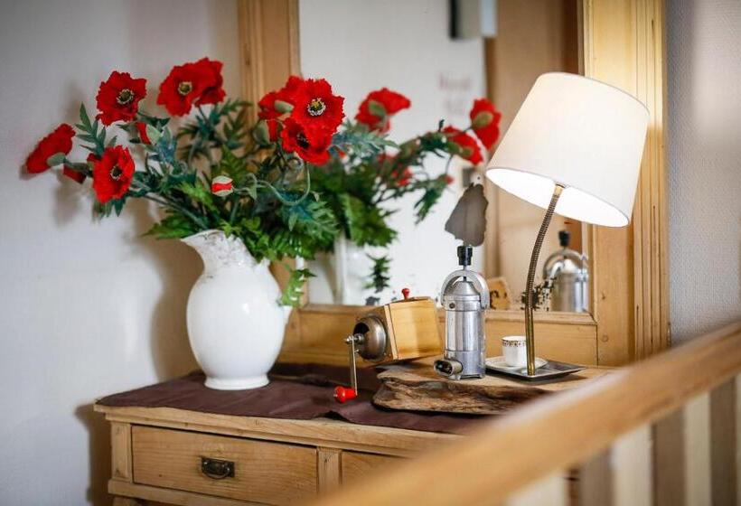 Пансион Brauereigasthof Josef Fuchs