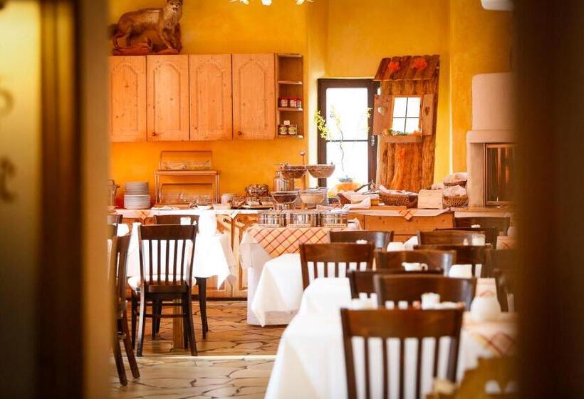 Пансион Brauereigasthof Josef Fuchs