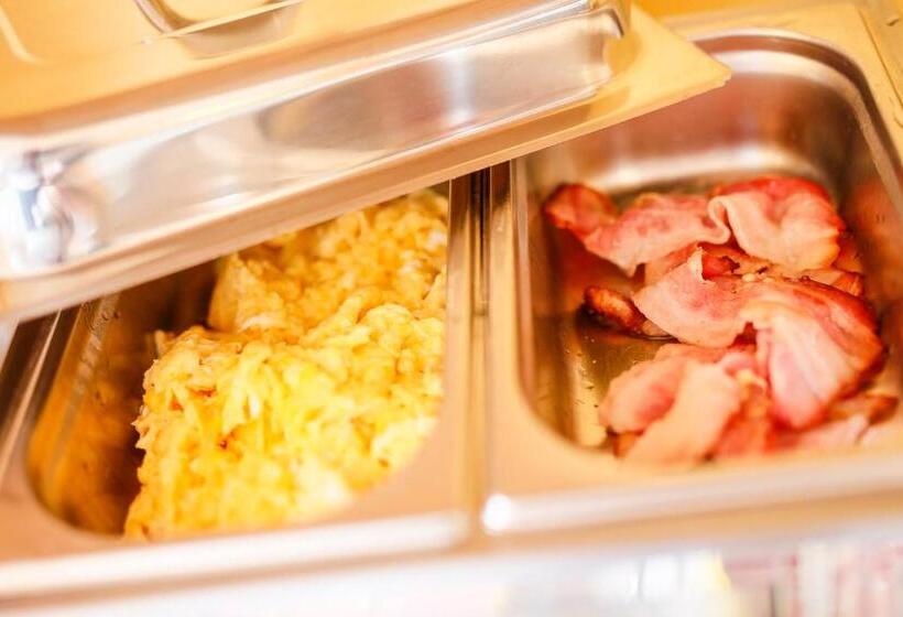 Пансион Brauereigasthof Josef Fuchs